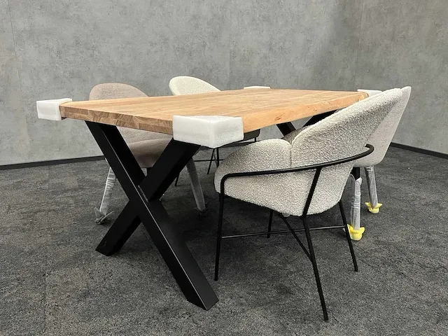 4 persoons set 180x100 - designmix - afbeelding 19 van  25