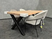 4 persoons set 180x100 - designmix - afbeelding 19 van  25