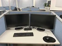 4 persoons werkplek - afbeelding 9 van  13