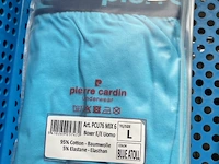4 pierre cardin boxershorts maat l - afbeelding 9 van  9