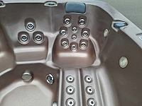 4 season spa 5 persoons amerikaans jacuzzi en buitenspa - afbeelding 10 van  29