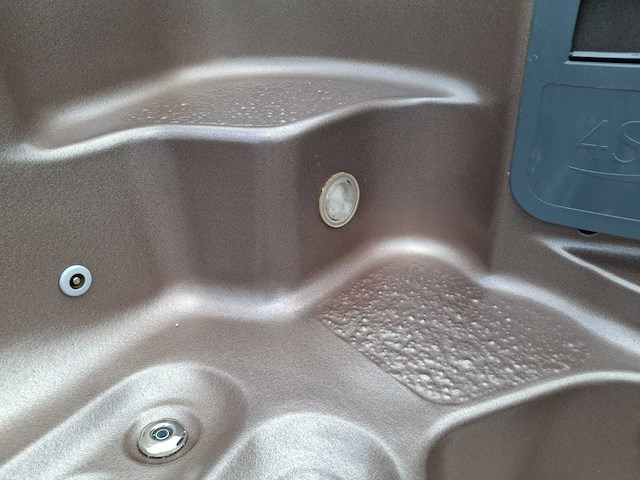 4 season spa 5 persoons amerikaans jacuzzi en buitenspa - afbeelding 10 van  29