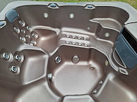 4 season spa 5 persoons amerikaans jacuzzi en buitenspa - afbeelding 12 van  29
