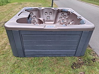 4 season spa 5 persoons amerikaans jacuzzi en buitenspa - afbeelding 7 van  29