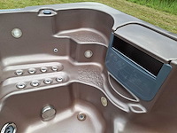 4 season spa 5 persoons amerikaans jacuzzi en buitenspa - afbeelding 8 van  29