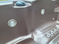 4 season spa 5 persoons amerikaans jacuzzi en buitenspa - afbeelding 21 van  29