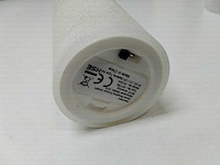 4 sets met 5 waxkaarsen met flikkerfunctie. - afbeelding 3 van  4