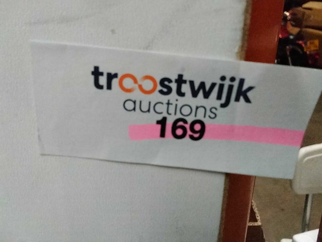 4 sets met 5 waxkaarsen met flikkerfunctie. - afbeelding 4 van  4