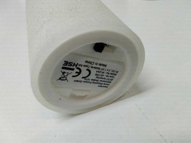 4 sets met 5 waxkaarsen met flikkerfunctie. - afbeelding 5 van  6