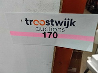 4 sets met 5 waxkaarsen met flikkerfunctie. - afbeelding 6 van  6