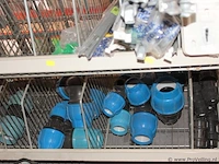 4 stapelrekken met inhoud - afbeelding 3 van  7
