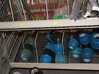 4 stapelrekken met inhoud - afbeelding 4 van  7