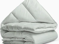 4 sterren hotel dekbed 240 x200cm all season - afbeelding 1 van  7