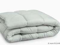 4 sterren hotel dekbed 240 x200cm all season - afbeelding 3 van  7