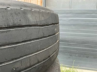 4 stuks 425/65 r22,5 op velg - afbeelding 3 van  7