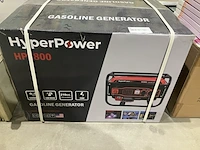 4 takt aggregaat, hyperpower, hp2800 - afbeelding 1 van  4