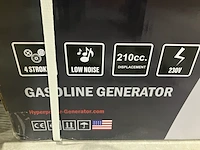 4 takt aggregaat, hyperpower, hp2800 - afbeelding 3 van  4