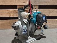 4-takt waterpomp, makita, eph1000, 2011 - afbeelding 1 van  11