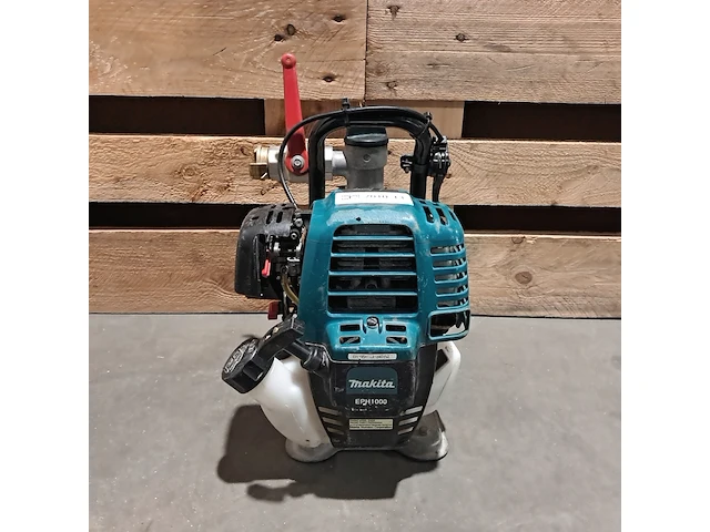 4-takt waterpomp, makita, eph1000, 2011 - afbeelding 5 van  11
