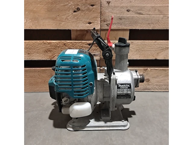 4-takt waterpomp, makita, eph1000, 2011 - afbeelding 6 van  11