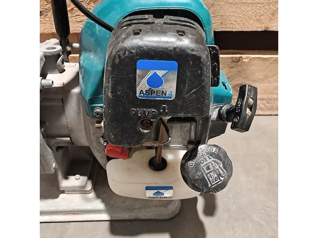 4-takt waterpomp, makita, eph1000, 2011 - afbeelding 8 van  11