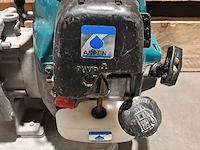 4-takt waterpomp, makita, eph1000, 2011 - afbeelding 8 van  11