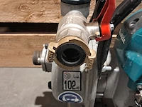 4-takt waterpomp, makita, eph1000, 2011 - afbeelding 9 van  11
