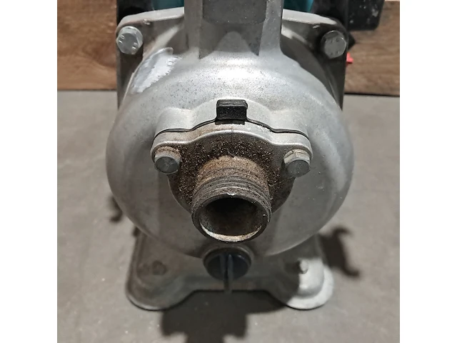 4-takt waterpomp, makita, eph1000, 2011 - afbeelding 10 van  11
