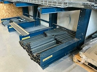 4-voudige draagarmstelling (2x) - afbeelding 5 van  8