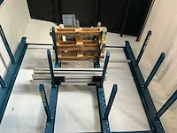 4-voudige draagarmstelling (2x) - afbeelding 7 van  8