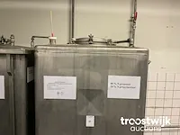 4-voudige opslagtank - afbeelding 5 van  14