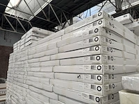4 whiteboard classic series 100x200 cm sam creative, wbcls100200 - afbeelding 3 van  4