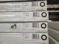 4 whiteboard classic series 100x200 cm sam creative, wbcls100200 - afbeelding 4 van  4