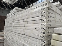 4 whiteboard classic series 100x200 cm sam creative, wbcls100200 - afbeelding 3 van  4
