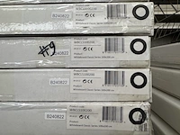 4 whiteboard classic series 100x200 cm sam creative, wbcls100200 - afbeelding 4 van  4