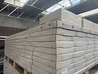 4 whiteboard glas solid clear white 100x200 cm sam creative, gswbm100200 - afbeelding 3 van  4
