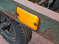 4-wielige wagen met schamelinrichting - afbeelding 9 van  22