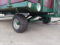 4-wielige wagen - afbeelding 3 van  20