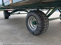 4-wielige wagen - afbeelding 5 van  20