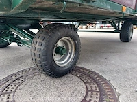 4-wielige wagen - afbeelding 6 van  20