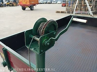 4-wielige wagen - afbeelding 7 van  20