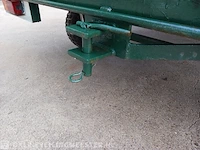 4-wielige wagen - afbeelding 9 van  20
