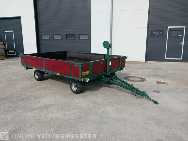 4-wielige wagen - afbeelding 1 van  20