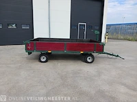 4-wielige wagen - afbeelding 12 van  20