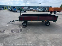 4-wielige wagen - afbeelding 17 van  20