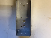 4 x balkdrager gegalvaniseerd 63 x 175 - afbeelding 2 van  5