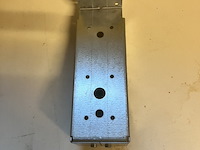 4 x balkdrager gegalvaniseerd 63 x 175 - afbeelding 3 van  5