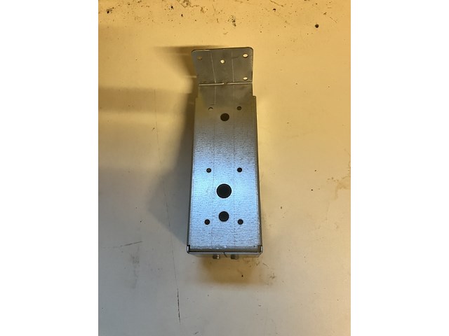 4 x balkdrager gegalvaniseerd 63 x 175 - afbeelding 5 van  5