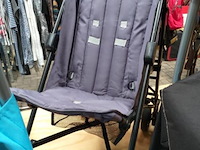 4 x diversen o.a. vintage kinderwagen, boodschappen trolley enz. - afbeelding 6 van  6