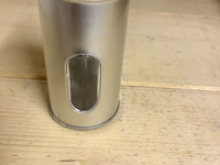 4 x keuken kruidenstrooier - afbeelding 1 van  5